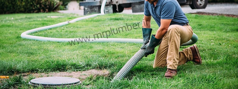 تخلیه چاه بلوار فردوس