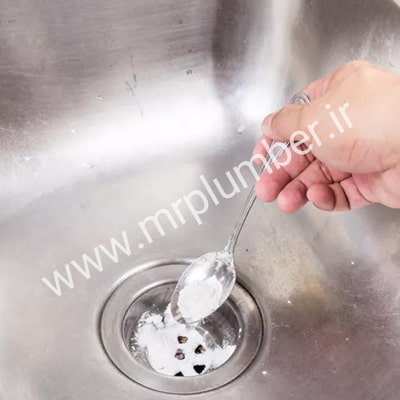 5 راه حل رفع بوی بد فاضلاب آشپزخانه