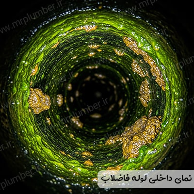 علت اصلی بوی بد فاضلاب روشویی چیست