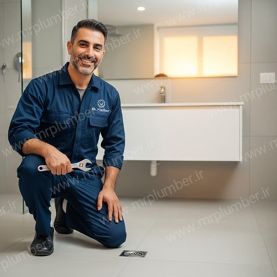 خدمات باز کردن لوله کفشور توسط شرکت آقای لوله بازکن