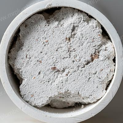 تشخیص محل دقیق گرفتگی سیمان