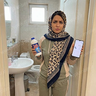 محلول حذف بوی فاضلاب نانو بخریم یا لوله بازکن خبر کنیم؟