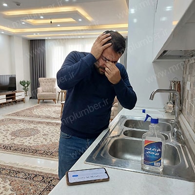 چه زمانی به جای محلول نانو باید از خدمات رفع بوی فاضلاب استفاده کرد؟