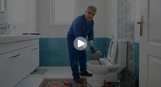 لوله بازکنی شمال تهران