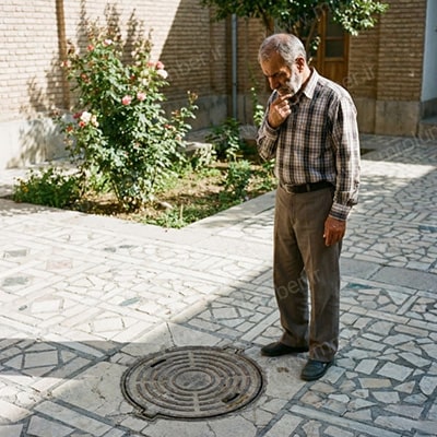 بالاخره هزینه تخلیه چاه با مالک است یا مستأجر؟