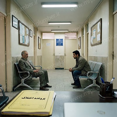 نقشه راه قانونی حل اختلاف (اگر مالک یا مستاجر زیر بار نرفتند)